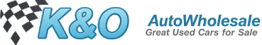 K&O Auto Wholesale 2 – Jacksonville